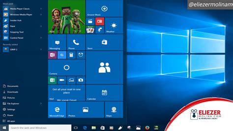 Las 4 Mejores Herramientas De Ajuste Y Personalización De Windows 10
