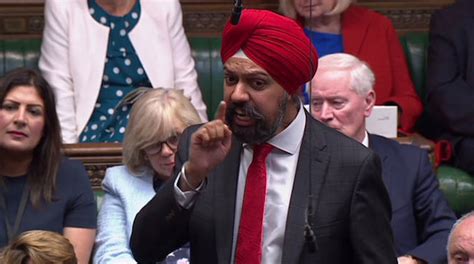 Foreign secretary boris johnson found himself at the center of yet another blunder after offending a sikh community by making comments about whisky. British Sikh MP applauded as he demands apology from Boris ...