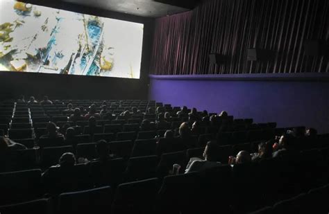 Retoman Los Cines En Mendoza Todo Sobre Estrenos Precios Y Horarios