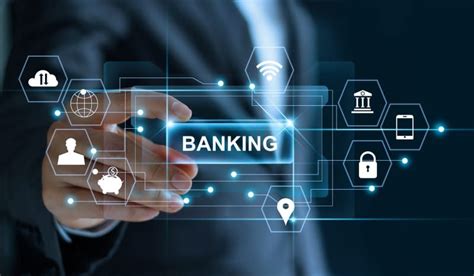 How Technology Is Transforming Banking For Smes The World Financial