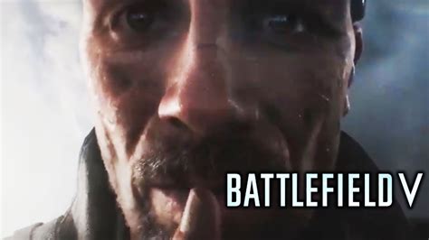 Battlefield 5 Official Multiplayer Teaser Full Gameplay Trailer Soon