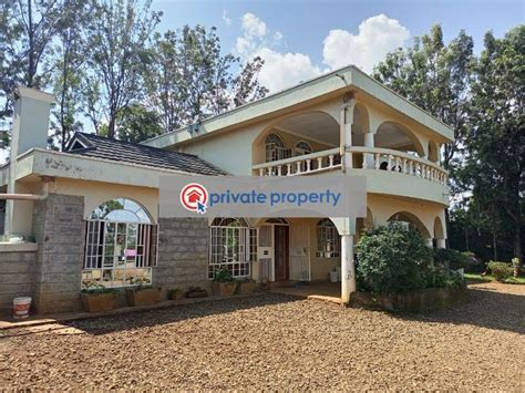 4 Bedroom Detached Duplex For Sale Kisumu Kakamega Road Central Kisumu