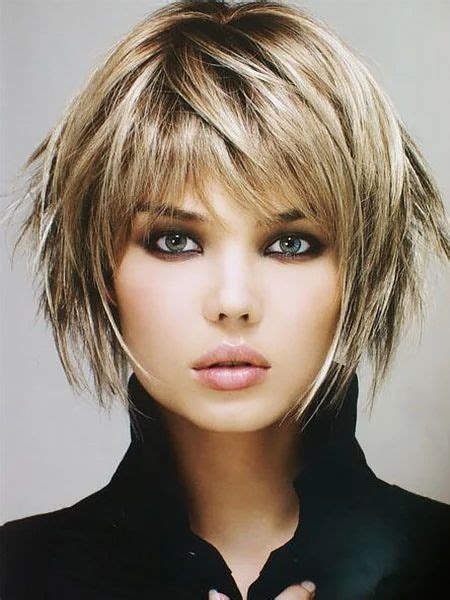 55 Best Layered Hairstyles And Haircuts Medium Hair Styles Short