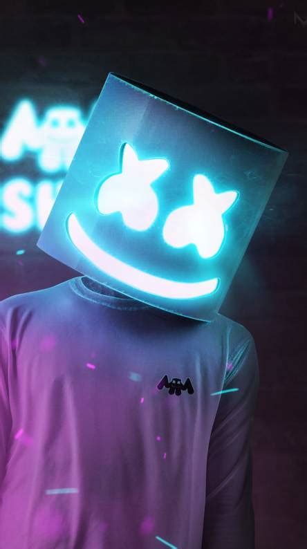 ✓ free for commercial use ✓ high quality images. Marshmello Wallpapers - Free by ZEDGE™