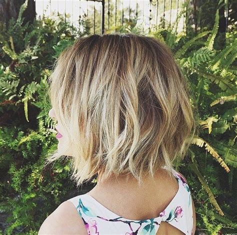 23 Adorable Choppy Bob Hairstyles For Women Hairstyles Weekly