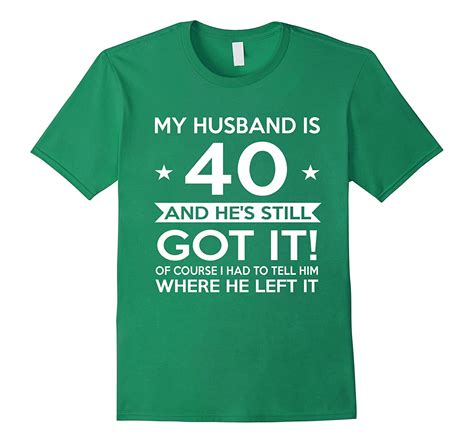 We did not find results for: My Husband is 40- 40th Birthday Gift Ideas for him-CL ...