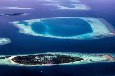 Islas Maldivas Descubre Un Lugar Nico Blog Paso Noroeste
