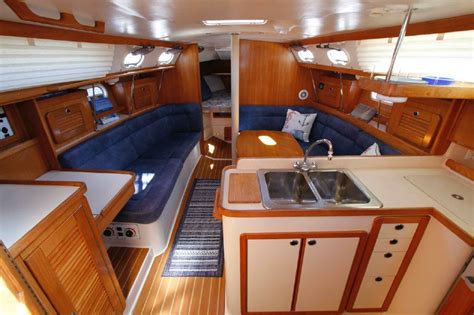 2003 Catalina 34 Mkii 34 Boats For Sale Edwards Yacht Sales