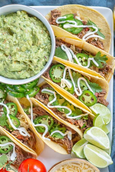 20 Delicious Taco Recipes To Try Home Stories A To Z