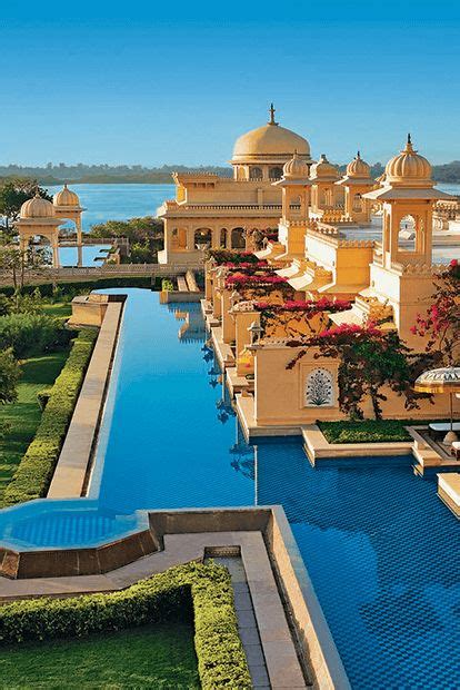 Best 5 Star Hotels In India 2021 Indulge In Luxury
