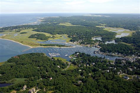 Cohasset Harbor In Cohasset Ma United States Harbor Reviews Phone Number