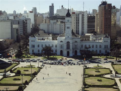 argentina la plata la ciudad perfecta ~ recordaresviajar ~