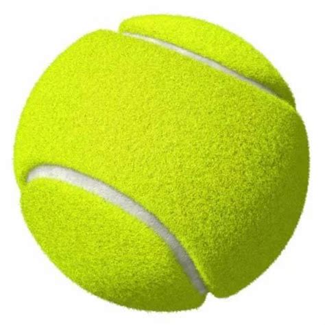 Green Tennis Ball At Rs 40piece In Faridabad Id 14071094333
