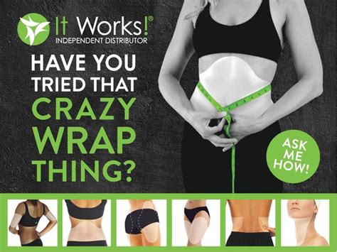 it works wraps so what is that crazy wrap thing anyway lindsey stockdale the original ms