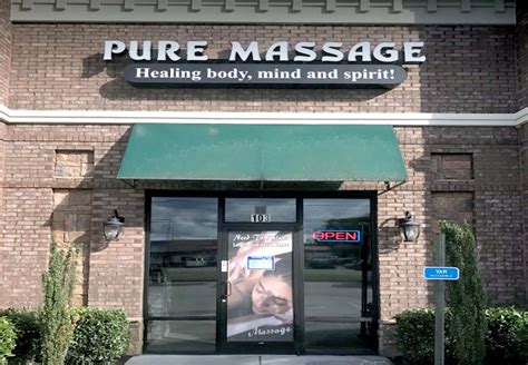 Pure Massage Maryville Tn Highway South