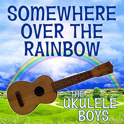 Scroll down to get the ukulele chords and a video lesson teaching you how to play somewhere over the. Somewhere over the Rainbow (Instrumental Version) by The ...