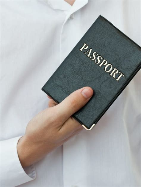 9 Of The Worlds Most Powerful Passports Of 2023