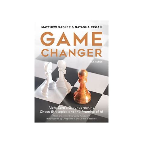 Game Changer Book Review Review Game Changer Game Changers 1 By