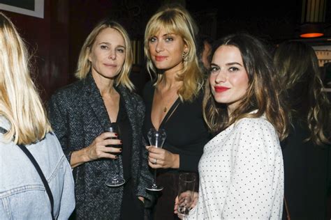 Photo Pascale Arbillot Mathilde Bisson Claire Morin After Party