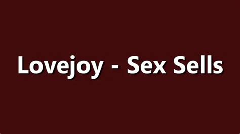 Sex Sells By Lovejoy Kalimba Tabs Kalimba Tutorials