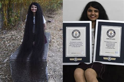 top 164 guinness world record longest hair female polarrunningexpeditions