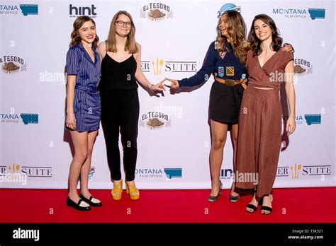 2019 Sxsw Film Festival Yes God Yes Collider Interview Featuring Natalia Dyer Karen