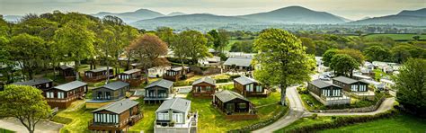 191 Holiday Parks In North Wales