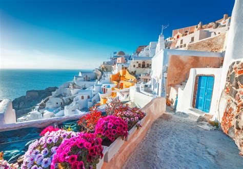 12 Of The Best Greek Islands To Visit Early Traveler