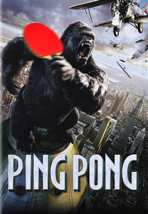 ping pong film trailer lustig filme