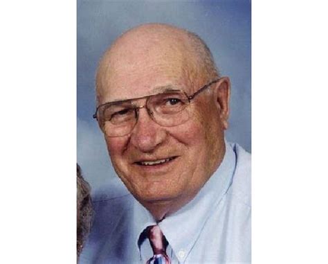 Richard Martin Obituary 1930 2018 Niles In South Bend Tribune