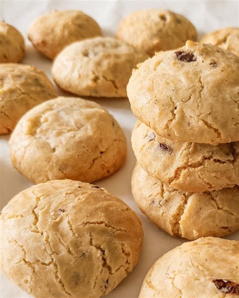 Condensed Milk Cookies Quick And Easy Recipe For All Cookies Fans