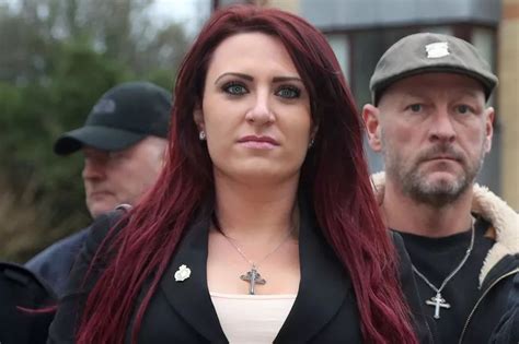 Far Right Activist Jayda Fransen To Stand In Batley And Spen By Election Yorkshirelive