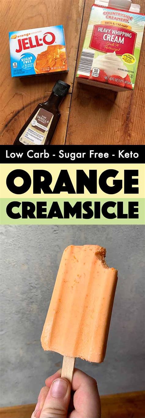 This is an incredible recipe of very tasty dessert with cream.this dessert very easy and air,it like it to all! It could not be easier to make these refreshing Keto ...