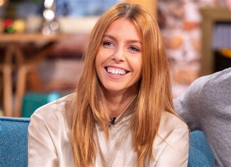 Stacey dooley's zodiac sign is pisces. Stacey Dooley's Relationship 'Under Massive Strain' Over ...