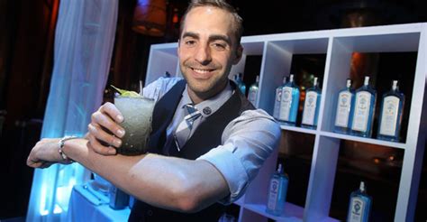 Nathan Gerdes Named Most Imaginative Bartender At United States Bartenders Guild Usbg