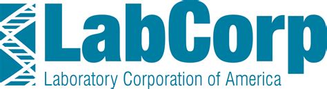 Laboratory Corporation Of America Holdings Logos Download
