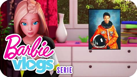 Pueden Ser Lo Que Quieran Ser O Todo Barbie™ Vlogs Episodio 7 Youtube