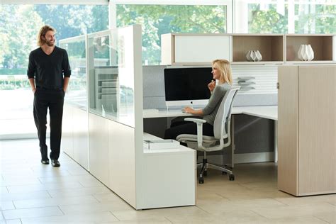 Open Concept Office Corporate Interiors Open Office Furniture