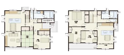 15:36 order & uwood歐德集團 3 569 просмотров. 【人生】 一条 工務 店 40 坪