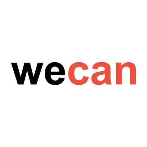 Wecan Electronics Logo Vector Logo Of Wecan Electronics Brand Free