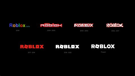New Roblox Logo Thoughts General Cookie Tech