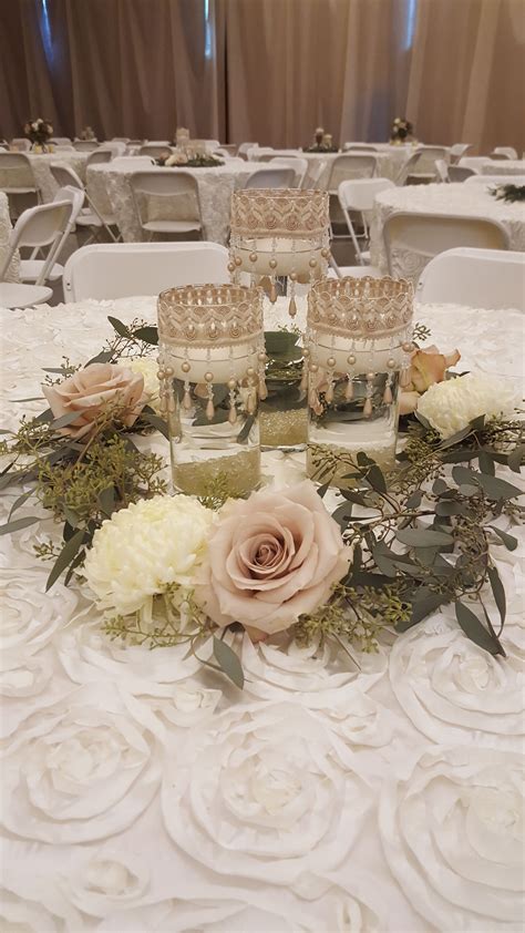 We have now placed twitpic in an archived state. Wedding centerpiece flowers by Kistner's Flowers ...