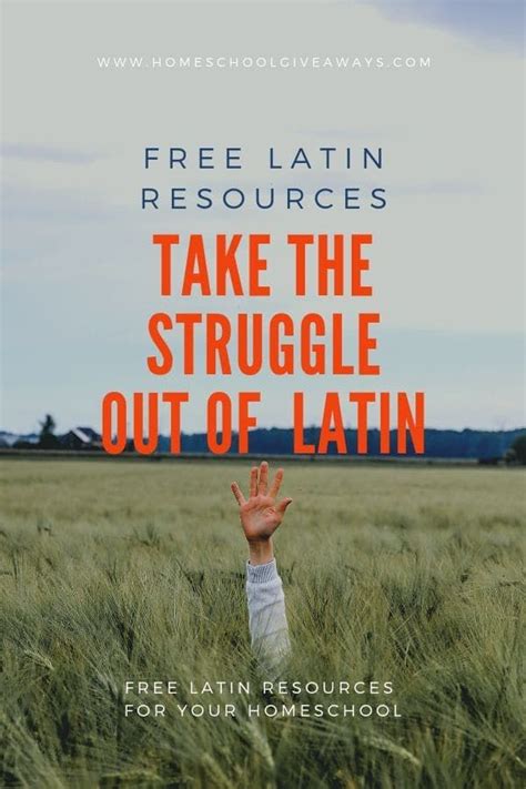 Latin Language Learning Teaching Latin Learning Languages Tips