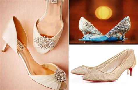 Bridal Shoes Every Indian Girl Must Have For Her Wedding