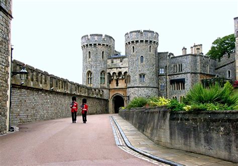 Windsor Castle State Apartments Floor Plan Complete Floorplan Of Buckingham Palace Created For