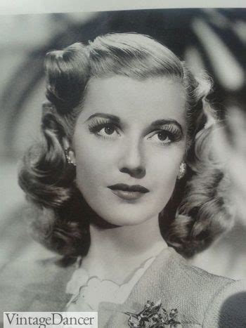 Long hair men continue to look fashionable and trendy. 1940s Hairstyles- History of Women's Hairstyles