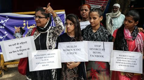 indian muslim feminists we are reformists not traitors human rights al jazeera