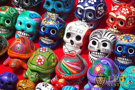 Traditions And Customs Of Mexico Leosystemtravel