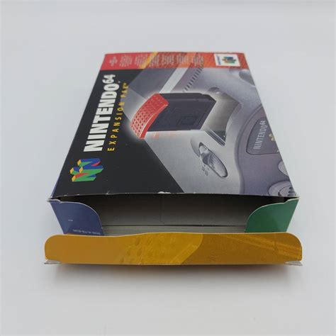 Expansion Pak Nintendo 64 RetroDungeon