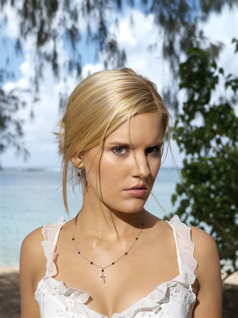 Lost S Maggie Grace As Shannon Rutherford Lost Tv Show Fantasy Tv